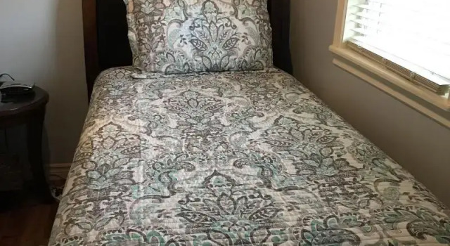 Whitsha Inn B&B, Book Bed and Breakfast Twillingate Newfoundland og Labrador
