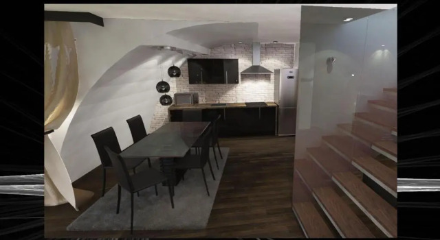 Апартаменты Deluxe Vienna Top Apartments