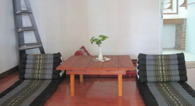 JJ Beach Resort