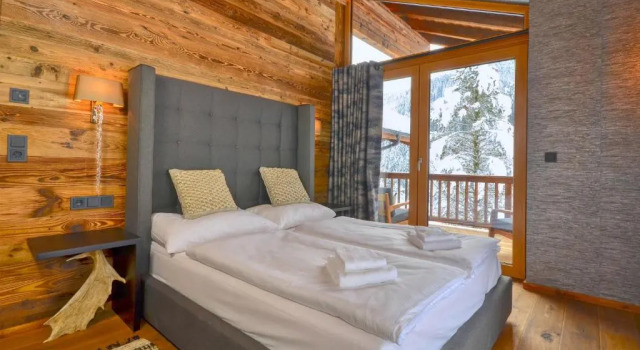 Chalet Schmitten by Alpen Apartments