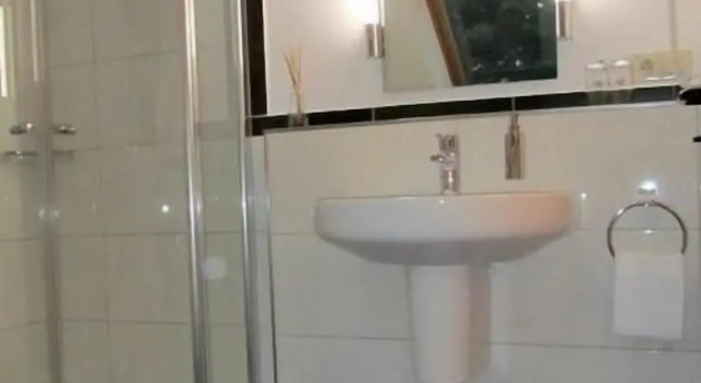 Номер Comfort Land-gut-Hotel Lohmann