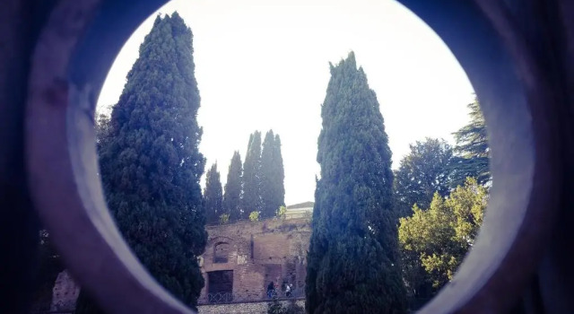Апартаменты YourStay@Rome Coliseum