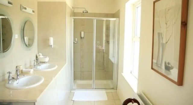 Двухместный номер Luxury Glendine Country House Wexford
