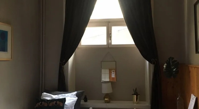 Номер Economy Morris Hotel