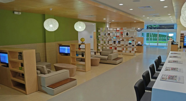 Holiday Inn Express Managua, an IHG Hotel, Buchen Sie Hotel Managua Managua Region