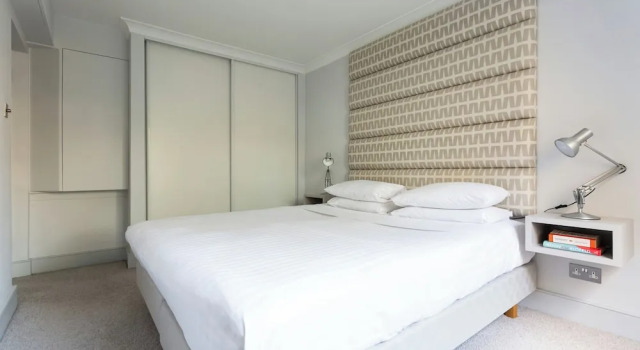Talbot Road VI by Onefinestay