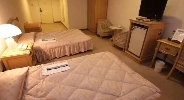 Nogami President Hotel, Rezerwuj Hotel Iizuka Fukuoka