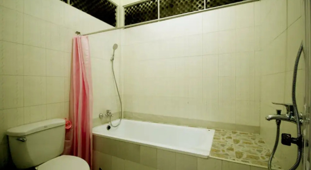 Junior suite con balcone Famous Hotel