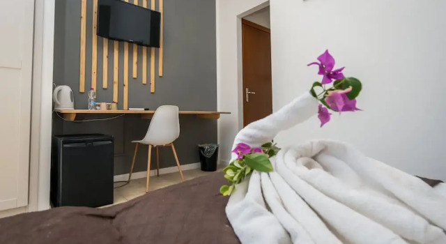 Номер Deluxe ProKite Alby Rondina - RESORT