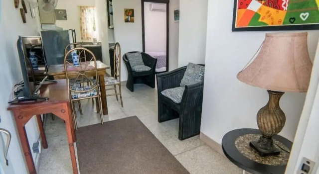 Hostal Magallanes Romana