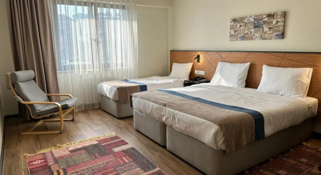 Standardowy pokój N'Ala Otel