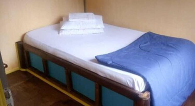 Bamboo Park & Resort Malino, Book Resort Hotels in Sulawesi with Parking, Parking