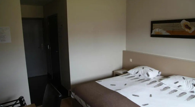 Двухместный номер Standard Hotel Callecanes