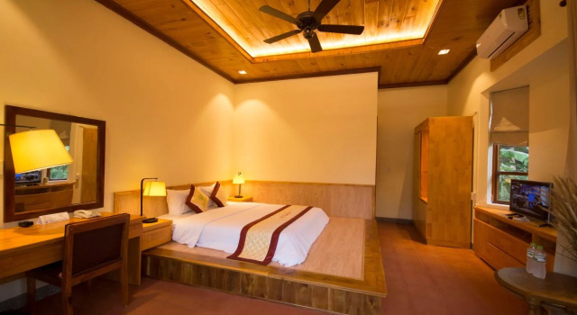 Paradiso Phu Quoc Resort