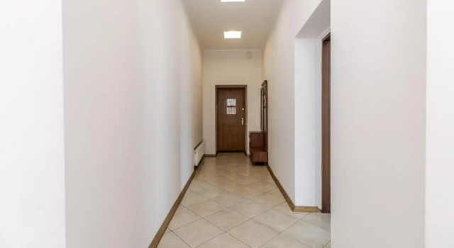 Апартаменты Fedorova Apartment