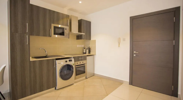 Апартаменты Deluxe Accra Luxury Apartments at The Gardens