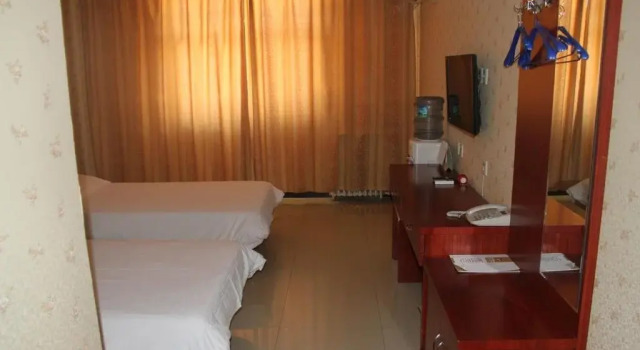 Tianyuan Business Hotel Shijiazhuang South Pingan Street, Book Hotel Hotels in Hebei with Breakfast, Breakfasts