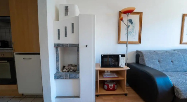 Апартаменты Comfort Alpin Apartments