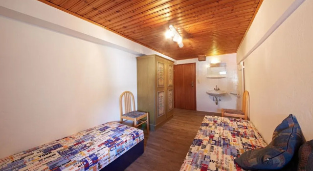 Appartements Zum Turm