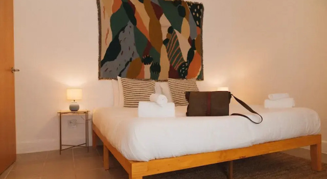 Номер Classic Outsite Puerto Rico - San Juan - Work, Connect, Explore