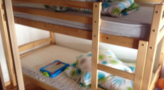 Maison de 2 chambres avec jardin amenage et wifi a Puivert, Réserver Hôtel Puivert Corbières