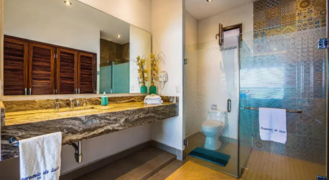 Двухместный номер Deluxe Marboka Hotel & Suites