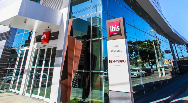 ibis Natal