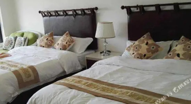 Nomo Apartment Hotel (Hailin Island Nimble Golden Coast), Rezervovat Apartmán Hotely v Guangdong s bazénem, Bazén