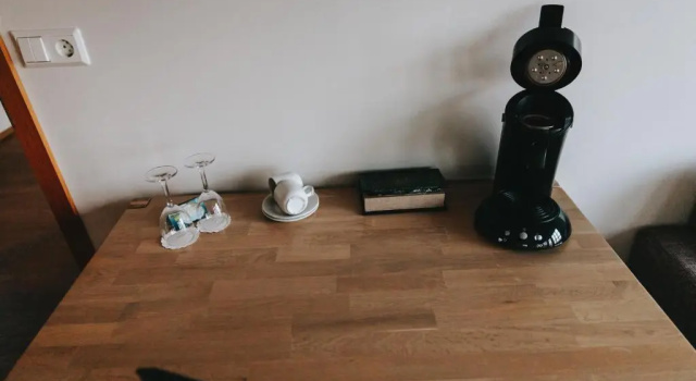 Номер Superior Malarhorn Guesthouse