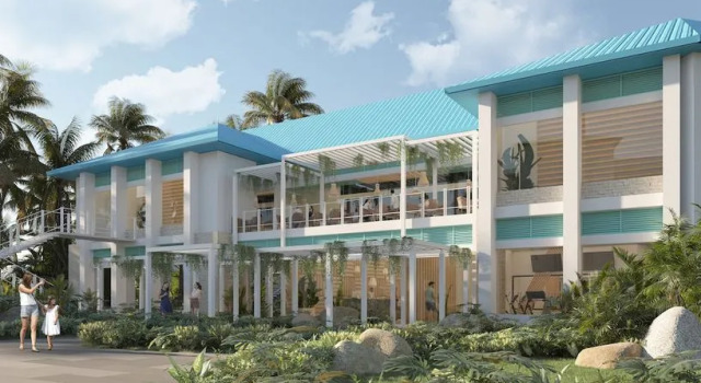 Azul Beach Resort Cap Cana All Inclusive, Prenota Resort Cap Cana Punta Cana