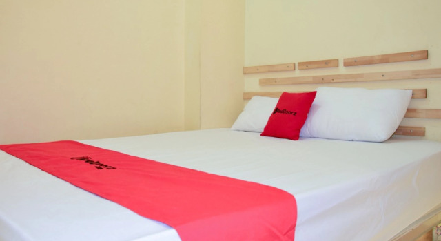 RedDoorz near Mangga Dua Square, Book Hotel Jakarta Jakarta Province
