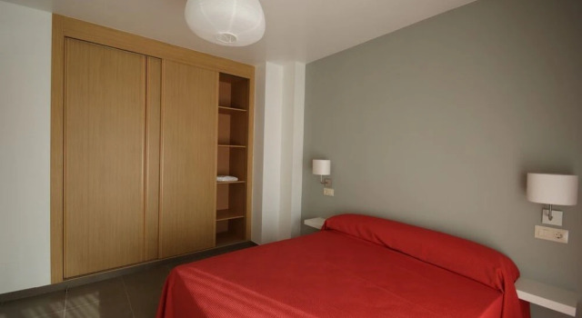 Apartamentos Mirador de Reis, Prenota Appartamento Hotel a Galizia con piscina, Piscina