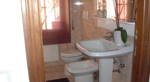 Номер Standard La Maison Blanche