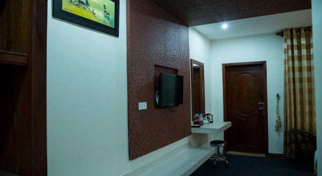 Daly Hotel, Book Hotel Kampong Cham Cambodia