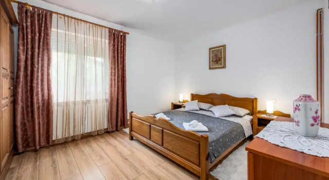 Апартаменты Apartment Blazevic
