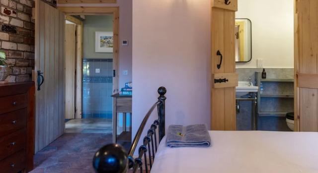 Eco Indigo, Prenota Casa vacanze Dunbar East Lothian