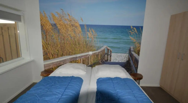 appartement Dorpsplein 35 Koudekerke, Rezervovat Apartmán Hotely v Walcheren s parkováním, Parkování