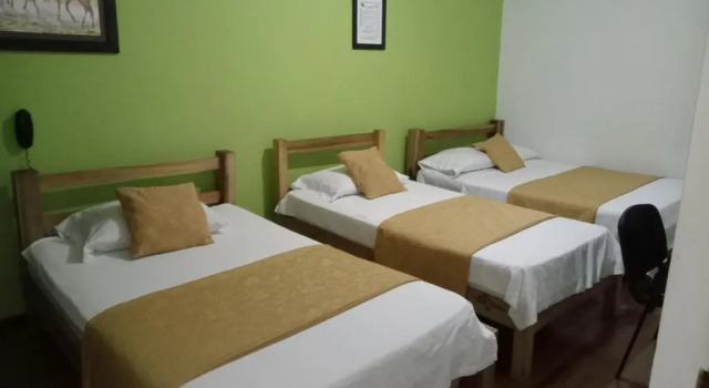 Люкс Hotel Cañaveral Plaza