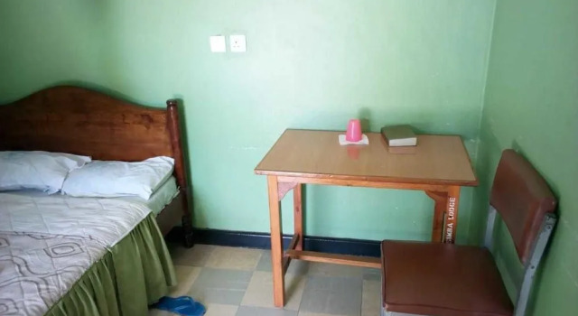 Joskaki Hotel, Varaa Hotelli Hotellit Laikipia pysäköinnillä, Pysäköinti
