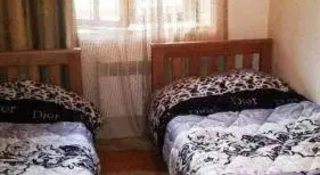 Guesthouse Anastasia, Prenota Hotel Mestia Samegrelo Zemo-Svaneti