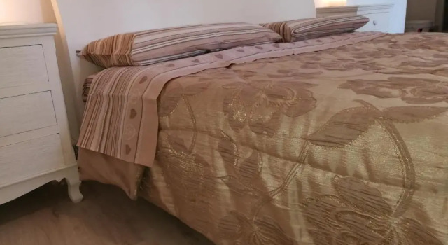 Апартаменты Casa Le Coccole