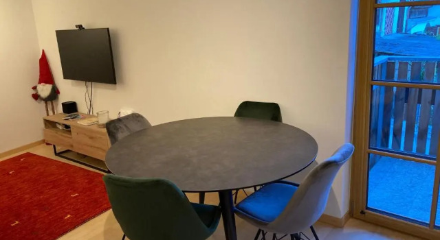 Апартаменты Apart Vinschgau