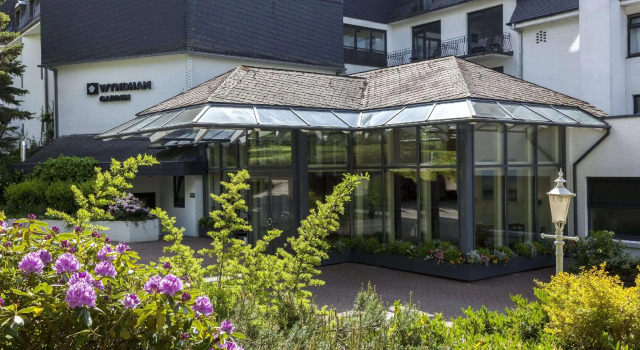 Hotel Dieksee - Collection by Ligula