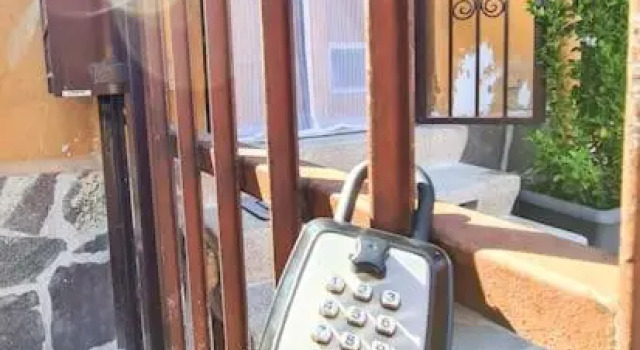 Monolocale Zona Monza-Milano Wi-fi Gratis, INTERO APPARTAMENTO, Reserva ahora Apartamento Monza Lombardía
