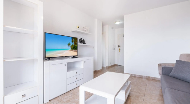 Europa Center 12-B Apartment Levante Beach, Забронировать Апартаменты/квартира Пляж Леванте 