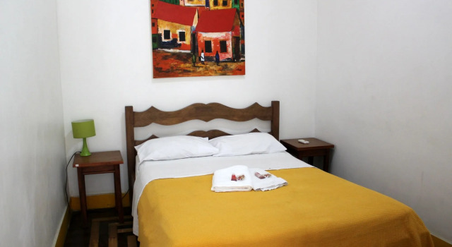 Mango Tree Ipanema - Hostel