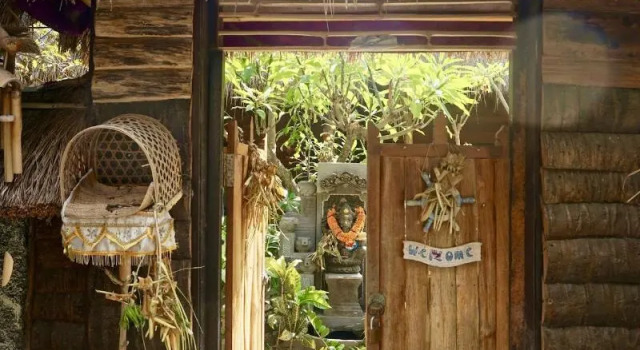 Pondok Kana Homestay