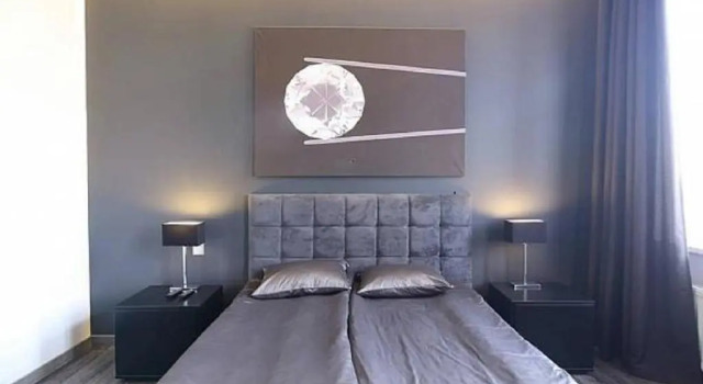Apartment Ruska Street, Забронировать Апартаменты/квартира Отели Львова с парковкой, рядом с Львовская галерея Зелена канапа, Парковка