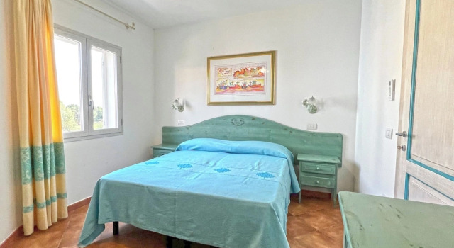 Relaxing Le Residenze del Maria Rosaria No2210 Sleeps 3 Persons, Забронировать Отель Орозеи Залив Орозеи