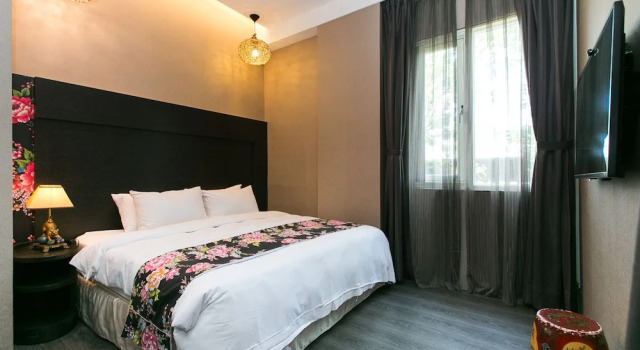 Economy Zimmer Pokara Resort